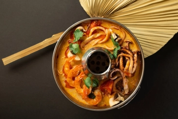 Tom Yam mal фото