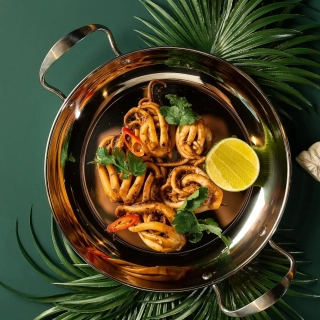 Закуски